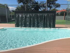Apartamento Alexander Boulevard